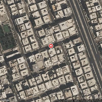 استوديو  للبيع في شمال جدة، جدة - استوديو شقة للبيع في النزهة، جدة