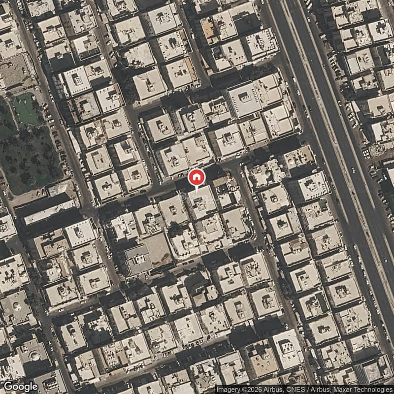 Studio Apartment For Sale in Al Nuzhah, Jeddah Studio Apartment For Sale in Al Nuzhah, Jeddah