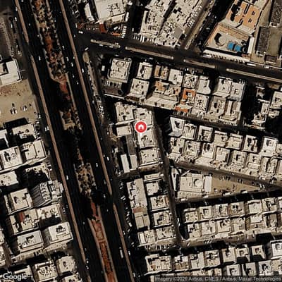استوديو للبيع في شمال جدة، جدة - شقة استوديو للبيع في الصفا، جدة استوديو للبيع في شمال جدة، جدة - شقة استوديو للبيع في الصفا، جدة