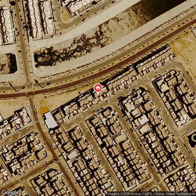استوديو  للايجار في شمال الرياض، الرياض - شقة للإيجار بالقرب من مطار الملك خالد الدولي، الرياض