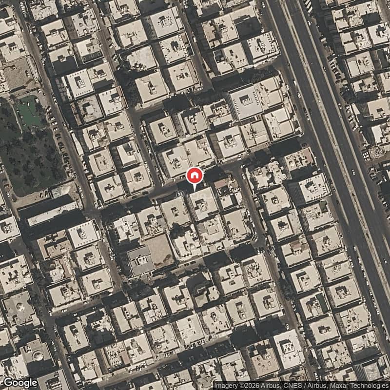 Studio Apartment For Sale in Al Nuzhah, Jeddah Studio Apartment For Sale in Al Nuzhah, Jeddah