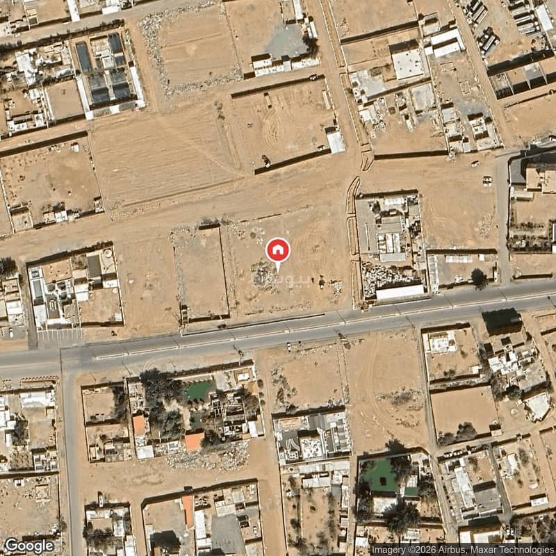 Residential Land For Sale in Dhahban, Jeddah Residential Land For Sale in Dhahban, Jeddah
