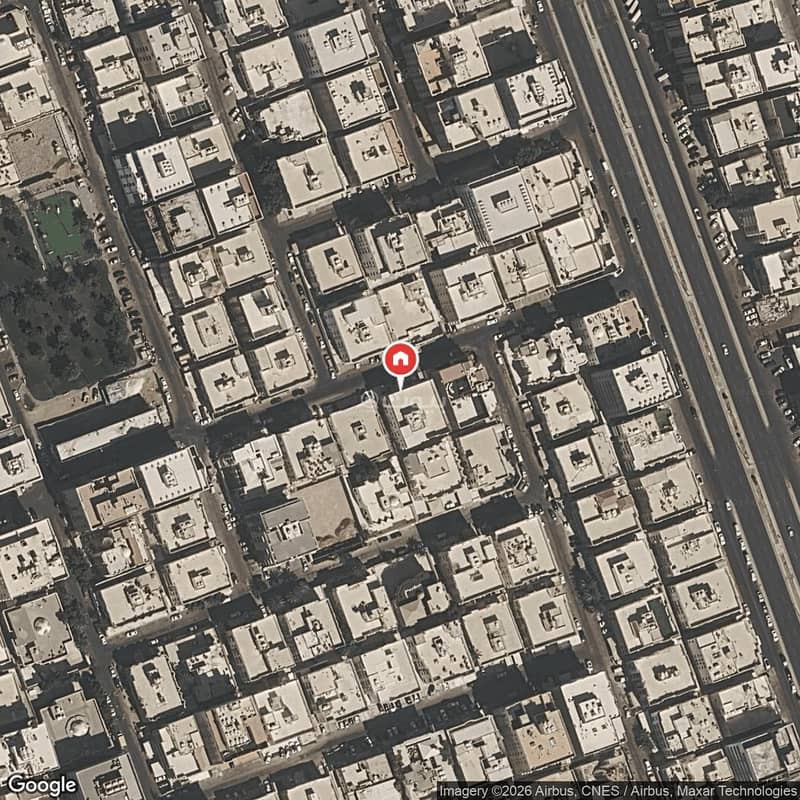 شقة استوديو للبيع في النزهة، جدة شقة استوديو للبيع في النزهة، جدة