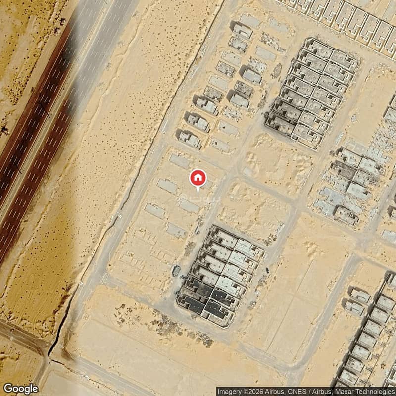 Residential Land For Sale in Al Badriyah, Al Ahsa Residential Land For Sale in Al Badriyah, Al Ahsa
