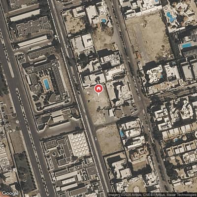 ارض سكنية  للبيع في شمال جدة، جدة - أرض سكنية للبيع في المجرة، جدة