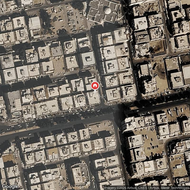 Studio Apartment For Rent in Al Nuzhah, Jeddah Studio Apartment For Rent in Al Nuzhah, Jeddah