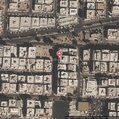 Studio for Rent in North Jeddah, Jeddah - Studio Apartment For Rent in Al Zahraa, Jeddah