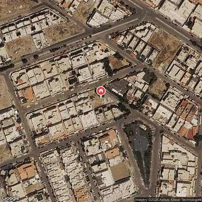 Residential Land for Sale in North Jeddah, Jeddah - Residential Land For Sale in Obhur Al Janoubiyah, Jeddah
