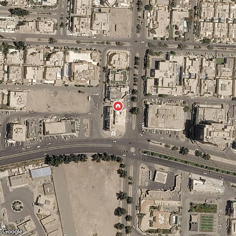 Residential Building For Rent in Al Shati, Jeddah Residential Building For Rent in Al Shati, Jeddah