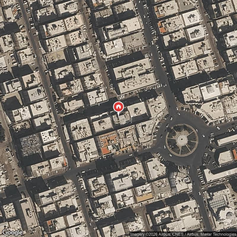 Studio Apartment For Rent in Al Salamah, Jeddah Studio Apartment For Rent in Al Salamah, Jeddah
