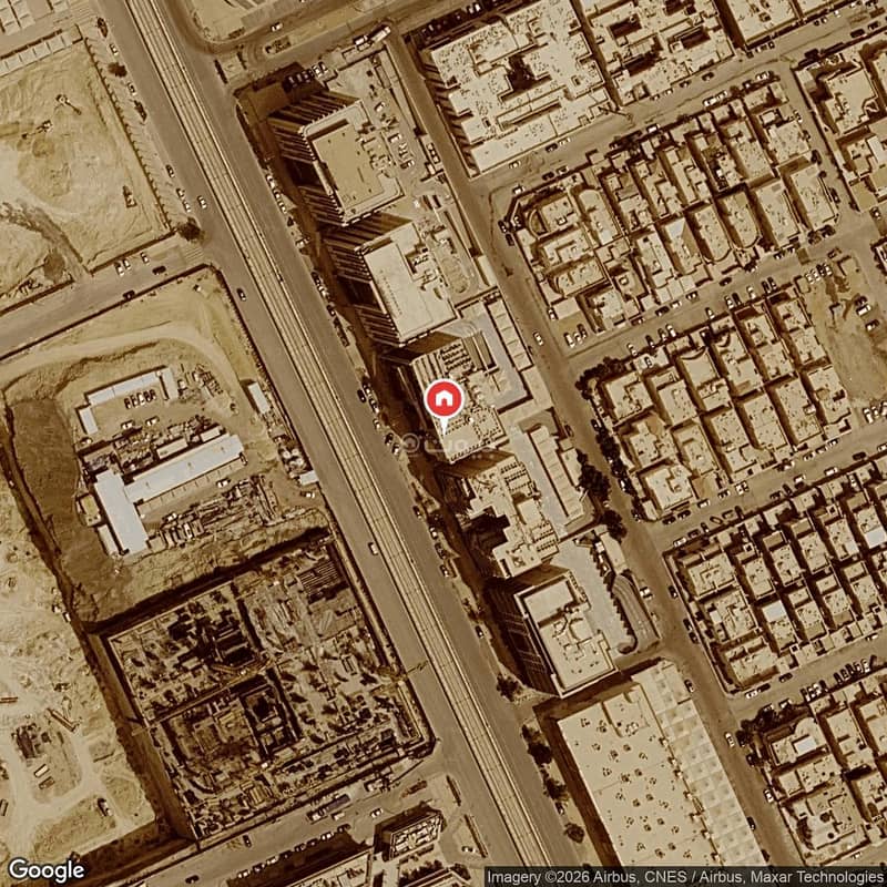 Office For Rent in Al Yasmin, Riyadh Office For Rent in Al Yasmin, Riyadh