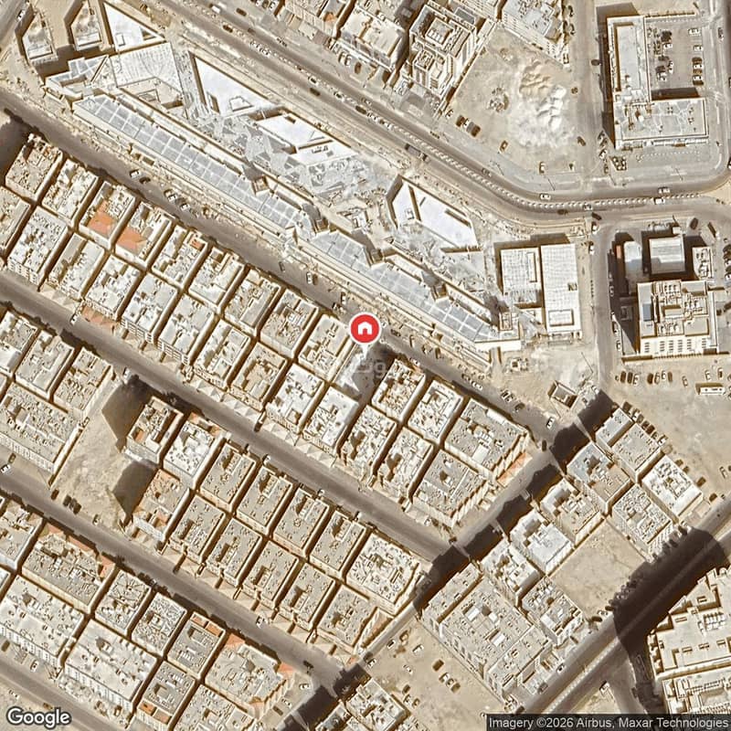 Residential Building For Sale in Al Ulaya, Al Khobar Residential Building For Sale in Al Ulaya, Al Khobar