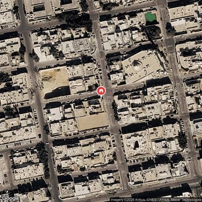 Residential Land for Sale in Central Riyadh, Riyadh - Residential Land For Sale in Al Malaz, Riyadh Residential Land for Sale in Central Riyadh, Riyadh - Residential Land For Sale in Al Malaz, Riyadh