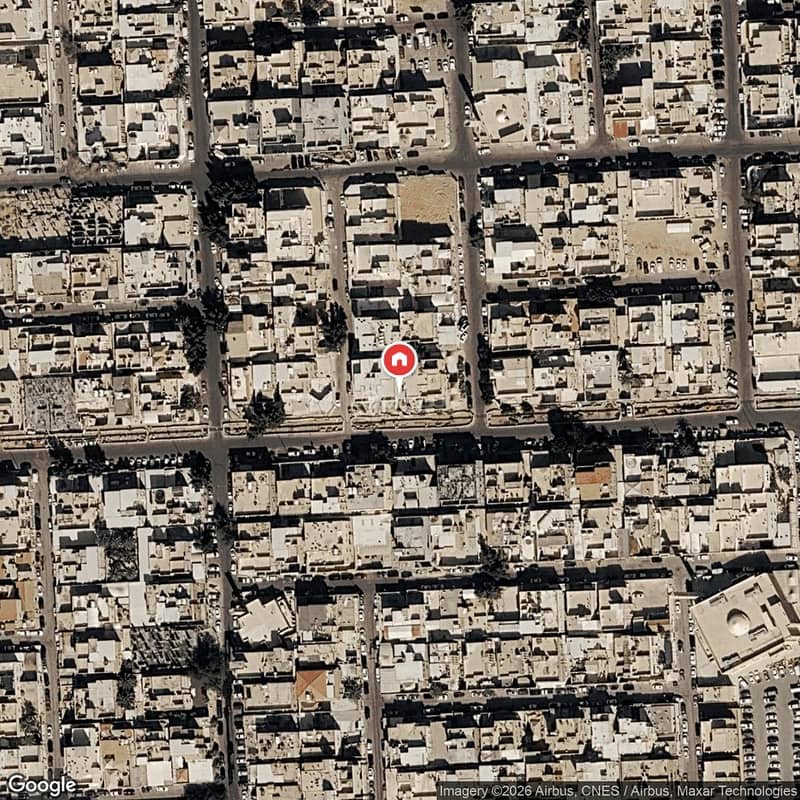 Floor For Sale in Al Malaz, Riyadh Floor For Sale in Al Malaz, Riyadh