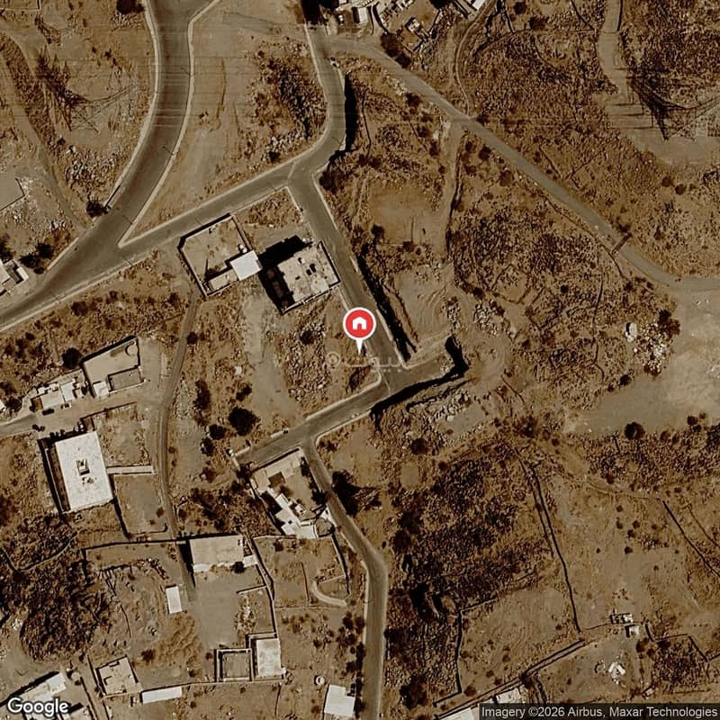Residential Land For Sale in Al Adel, Makkah Residential Land For Sale in Al Adel, Makkah