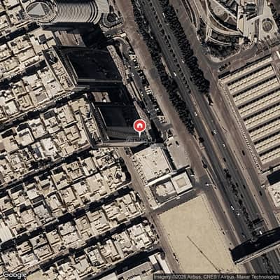 Studio for Sale in North Riyadh, Riyadh - Studio Apartment For Sale in Damac Tower By Paramount Residences, Riyadh