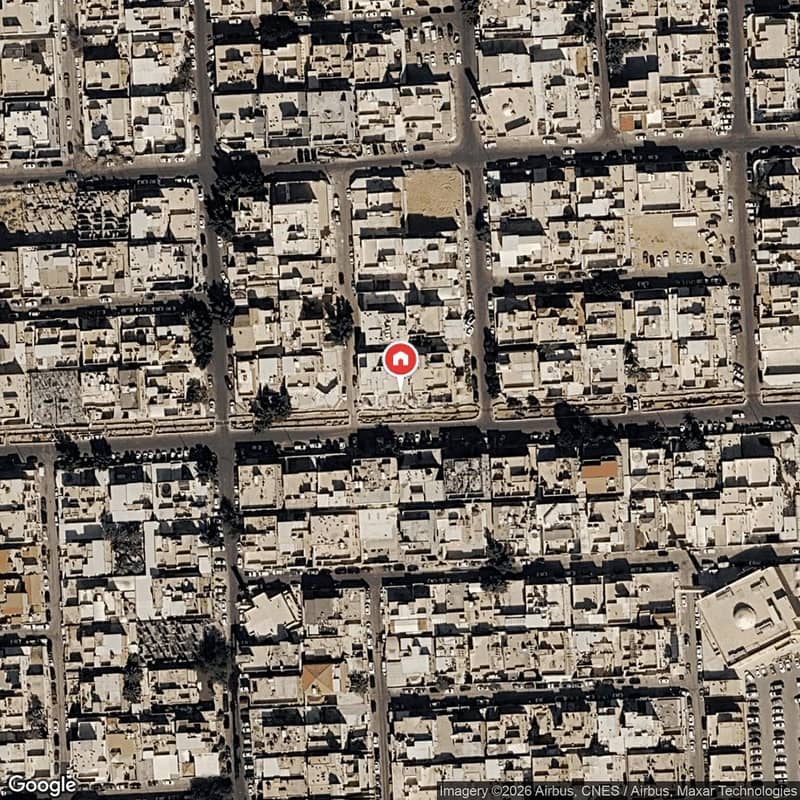 Floor For Sale in Al Malaz, Riyadh Floor For Sale in Al Malaz, Riyadh