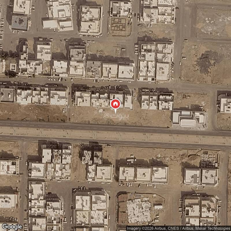 Residential Land For Sale in Al Salam, Madina Residential Land For Sale in Al Salam, Madina