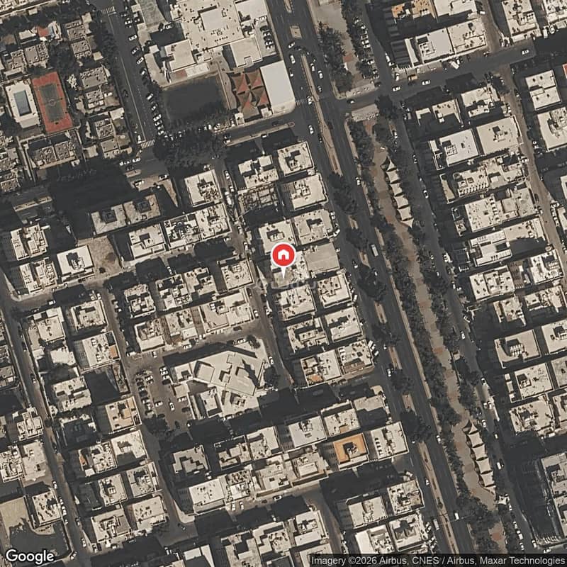 Studio Apartment For Rent in Al Salamah, Jeddah Studio Apartment For Rent in Al Salamah, Jeddah