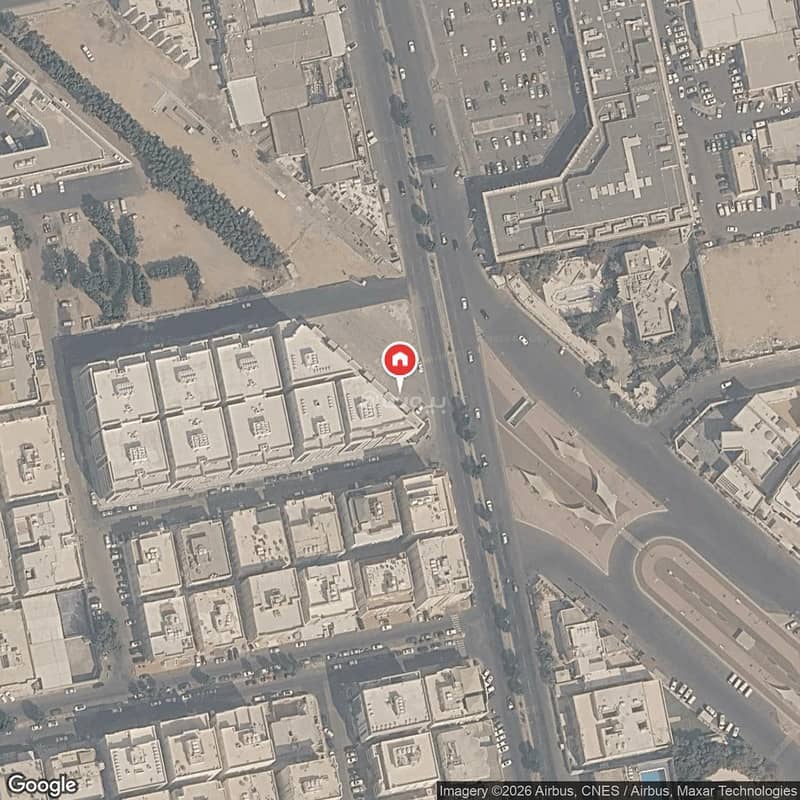 Apartment For Sale in Al Rehab, Jeddah Apartment For Sale in Al Rehab, Jeddah