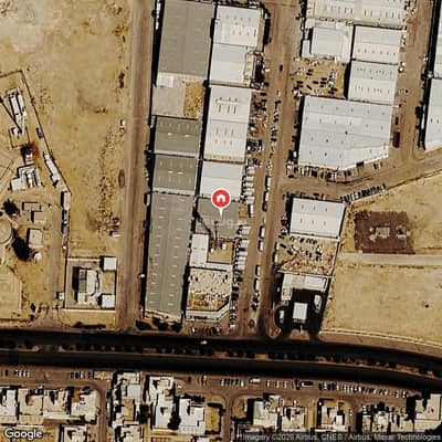 Workshop for Rent in South Riyadh, Riyadh - 1200 SQM Workshop For Rent in Al Difa, Riyadh