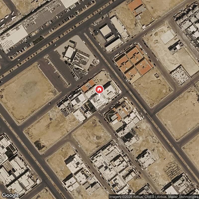 Studio Apartment For Rent in Al Amwaj, Jeddah Studio Apartment For Rent in Al Amwaj, Jeddah