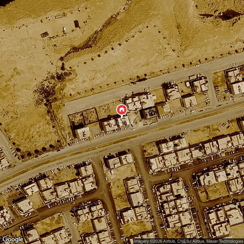 مبنى سكني للبيع في ضحى لبن، الرياض مبنى سكني للبيع في ضحى لبن، الرياض