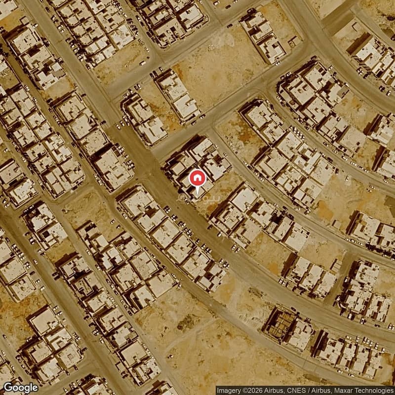 Villa For Sale in Al Mahdiyah, Riyadh Villa For Sale in Al Mahdiyah, Riyadh