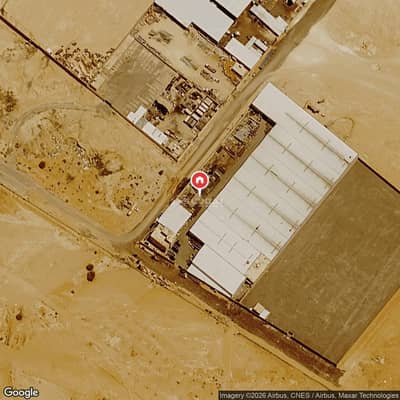 Warehouse for Rent in Open area under Al-Aziziya Municipality, Riyadh - Warehouse For Rent in Open area under Al-Aziziya Municipality, Riyadh