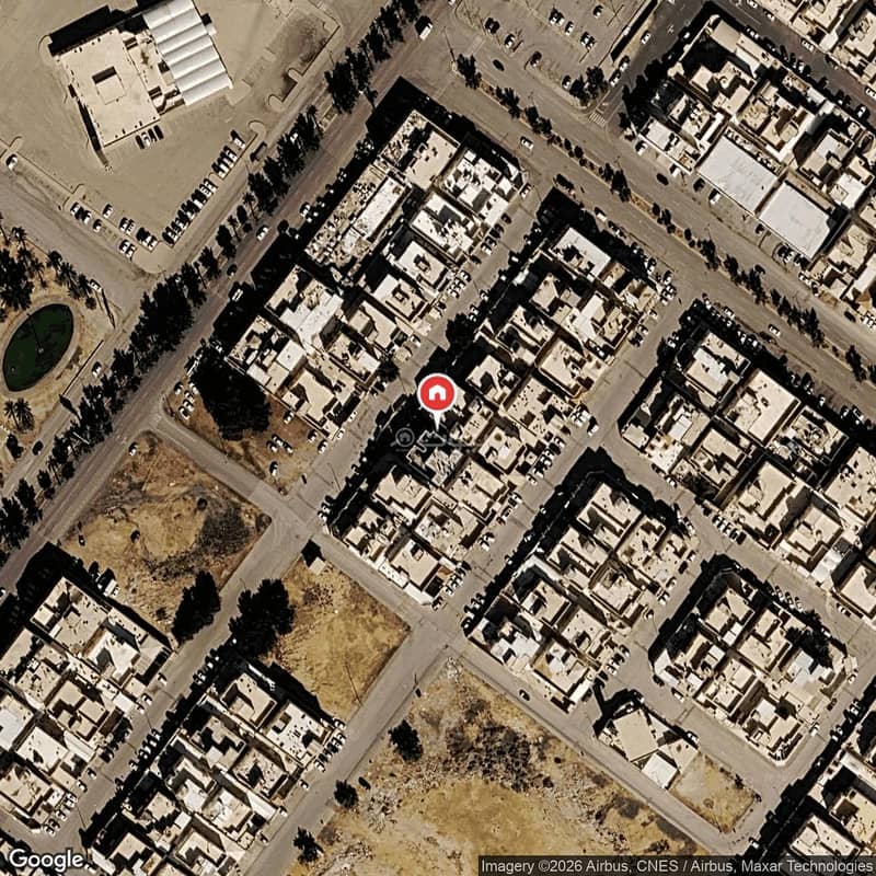 Villa For Sale in Badr, Riyadh Villa For Sale in Badr, Riyadh