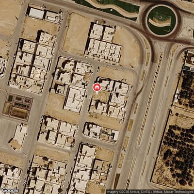 Residential Land for Sale in Al Qadisiyah, Al Bukayriyah - Residential Land For Sale in Al Qadisiyah, Al Bukayriyah