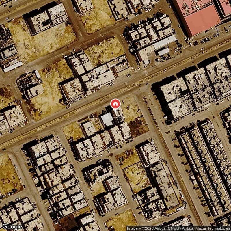 Apartment For Rent in Al Arid, North Riyadh Apartment For Rent in Al Arid, North Riyadh