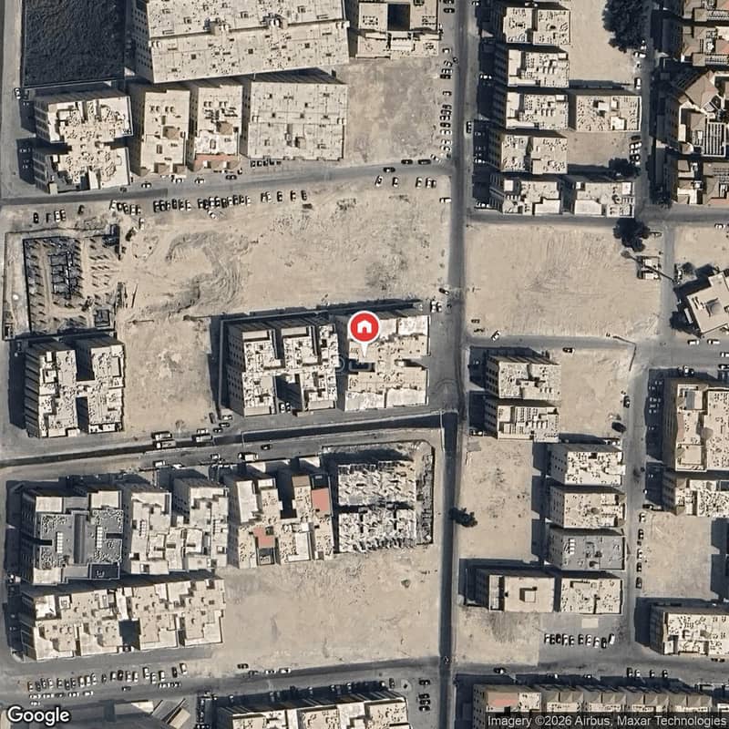 شقة للبيع في الحمرا، الخبر شقة للبيع في الحمرا، الخبر