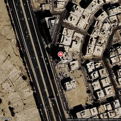 استوديو  للبيع في شمال جدة، جدة - استوديو للبيع في المروة، جدة