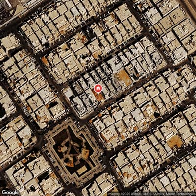 Residential Land for Sale in East Riyadh, Riyadh - Residential Land For Sale in Al Khaleej, Riyadh Residential Land for Sale in East Riyadh, Riyadh - Residential Land For Sale in Al Khaleej, Riyadh