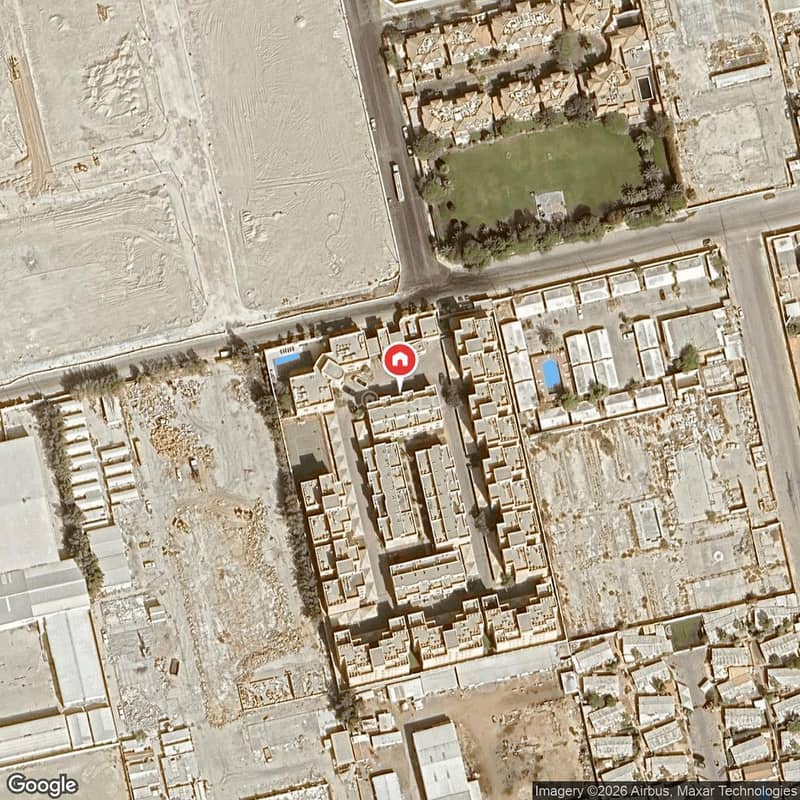Studio Apartment For Sale in Al Jawhara, Al Khobar Studio Apartment For Sale in Al Jawhara, Al Khobar