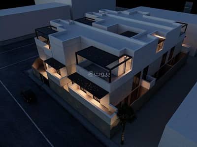 4 Bedroom Floor for Sale in East Riyadh, Riyadh - For sale, a floor in Al-Ruwaibi neighborhood for sale