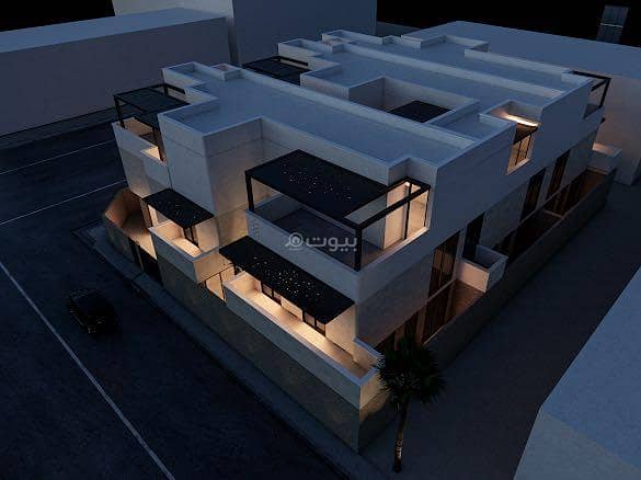 For sale, a floor in Al-Ruwaibi neighborhood for sale For sale, a floor in Al-Ruwaibi neighborhood for sale