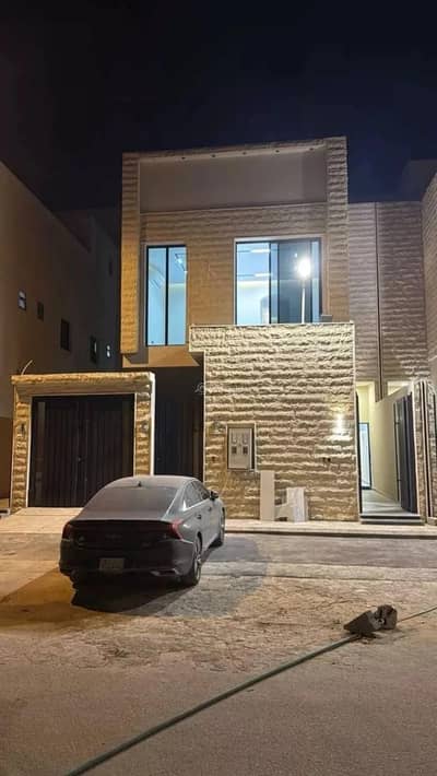 دور 3 غرف نوم للايجار في شرق الرياض، الرياض - دور للإيجار في شارع الزين العراقي, حي البيان, مدينة الرياض, منطقة الرياض
