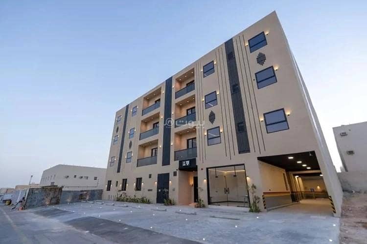Apartment For Sale in Dhahrat Laban, Riyadh Apartment For Sale in Dhahrat Laban, Riyadh