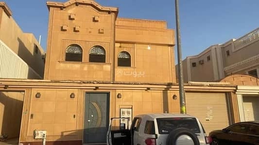 4 Bedroom Villa for Sale in East Riyadh, Riyadh - Villa For Sale in Al Khaleej, Riyadh