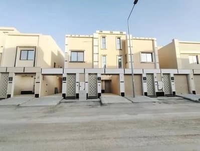 فیلا 3 غرف نوم للبيع في جنوب الرياض، الرياض - فيلا للبيع في حي طيبة، الرياض