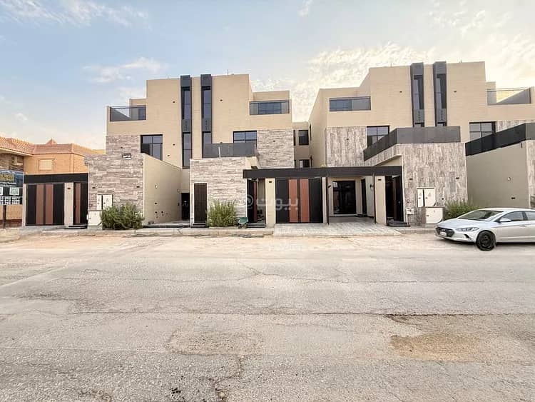 Floor For Sale in Ishbiliyah, Riyadh Floor For Sale in Ishbiliyah, Riyadh