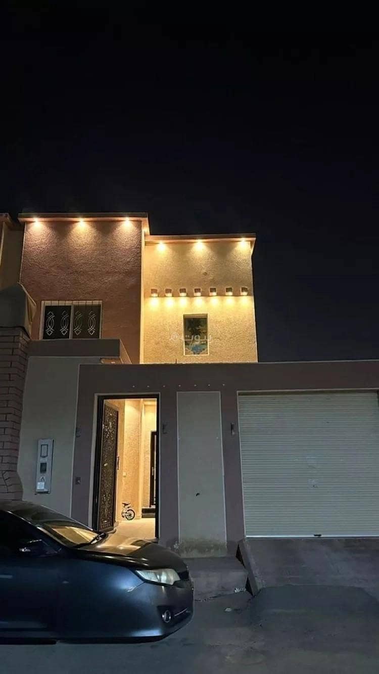 فيلا للإيجار في شارع أبي الحسن المصري, حي المهدية, مدينة الرياض, منطقة الرياض فيلا للإيجار في شارع أبي الحسن المصري, حي المهدية, مدينة الرياض, منطقة الرياض
