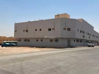عمارة سكنية 10+ غرف نوم للبيع في غرب الرياض، الرياض - عمارة للبيع في شارع أراك, حي الحزم, مدينة الرياض, منطقة الرياض
