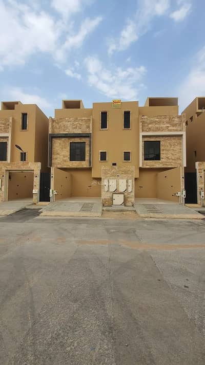 فلیٹ 3 غرف نوم للبيع في غرب الرياض، الرياض - شقة للبيع في حي طويق، الرياض فلیٹ 3 غرف نوم للبيع في غرب الرياض، الرياض - شقة للبيع في حي طويق، الرياض
