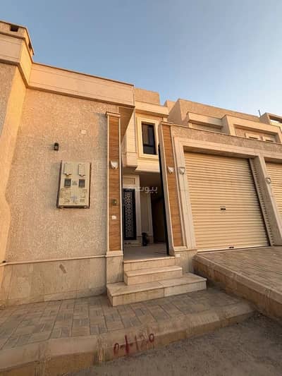 فیلا 4 غرف نوم للايجار في غرب الرياض، الرياض - فيلا للإيجار في حي طويق، الرياض فیلا 4 غرف نوم للايجار في غرب الرياض، الرياض - فيلا للإيجار في حي طويق، الرياض