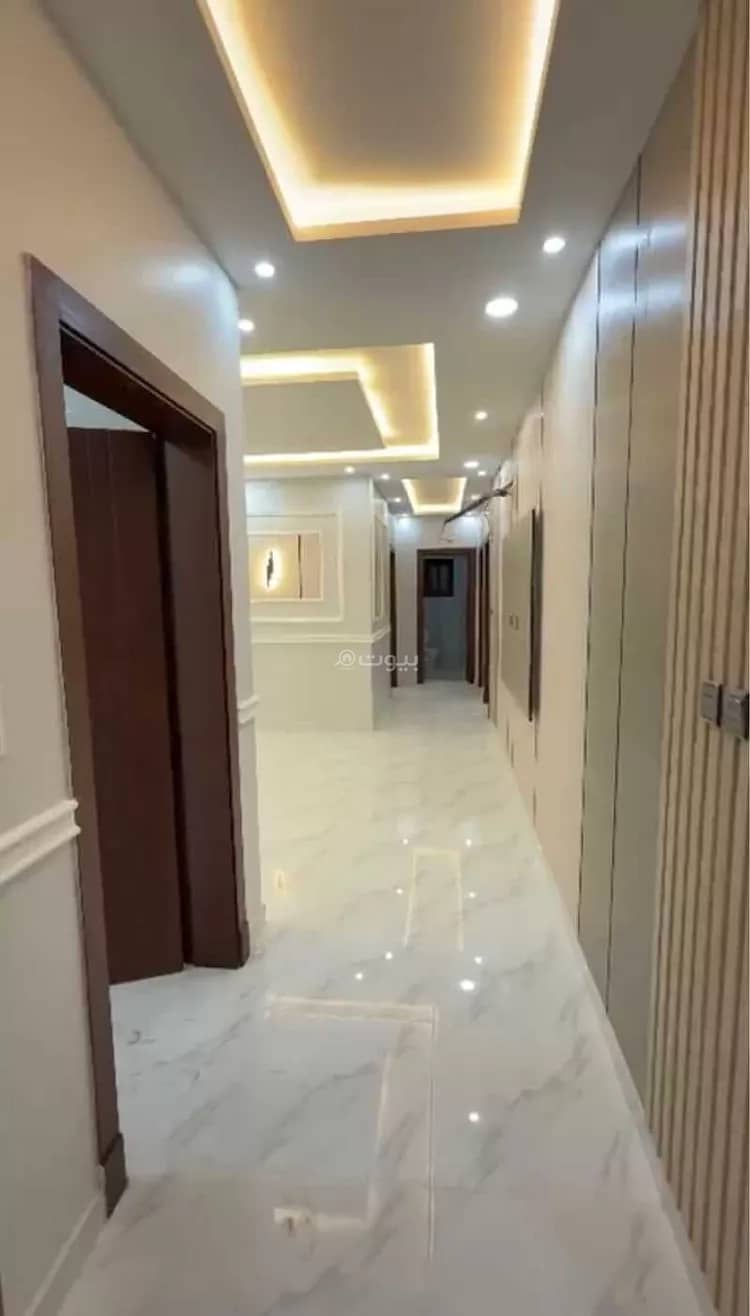 Apartment For Sale in Al Wafa Scheme, Jeddah Apartment For Sale in Al Wafa Scheme, Jeddah