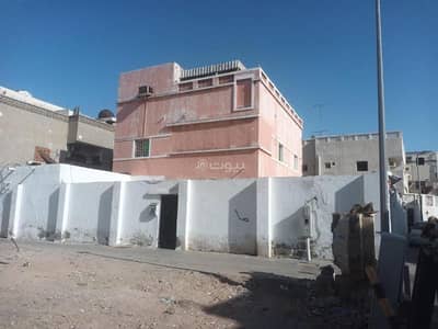 عمارة سكنية 10+ غرف نوم للبيع في وسط جدة، جدة - عمارة سكنية للبيع في الرويس جدة