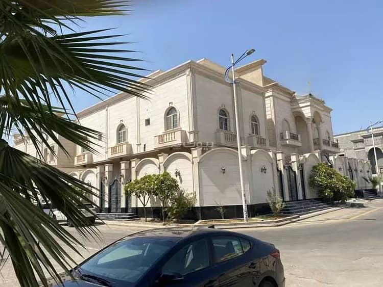 Villa For Rent in Al Qusor, Dammam Villa For Rent in Al Qusor, Dammam